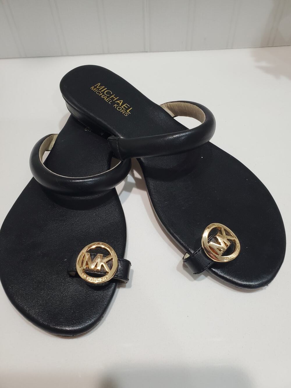 Michael Kors Sandals size 6